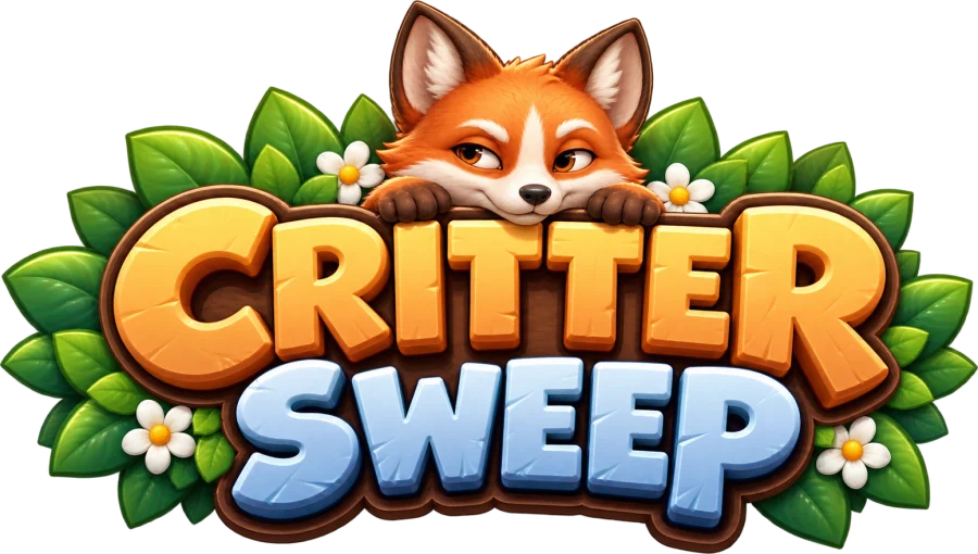Critter Sweep
